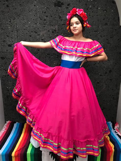Top-rated Plus seller. . Mexican dress